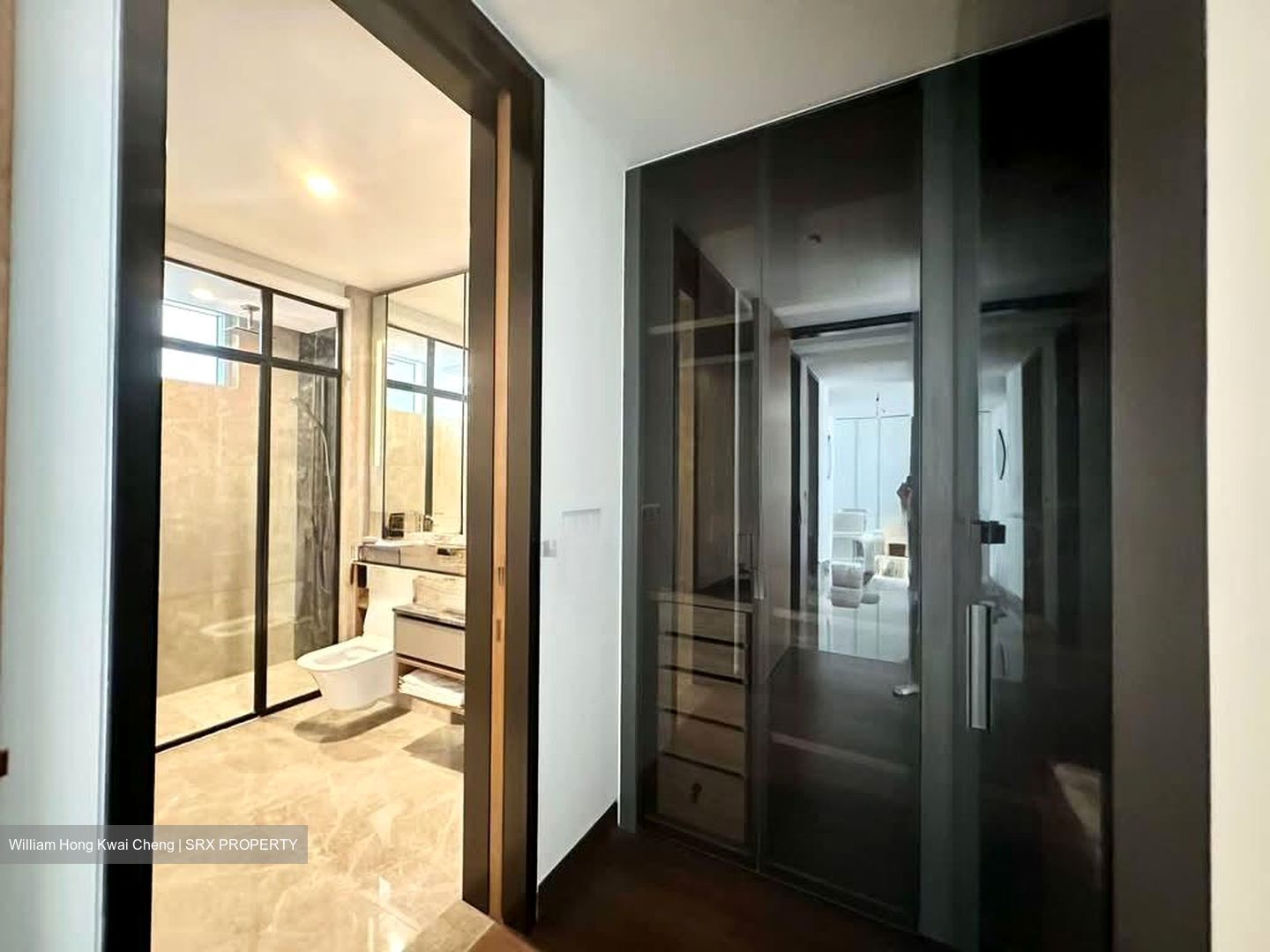 Boulevard 88 (D10), Apartment #586246061